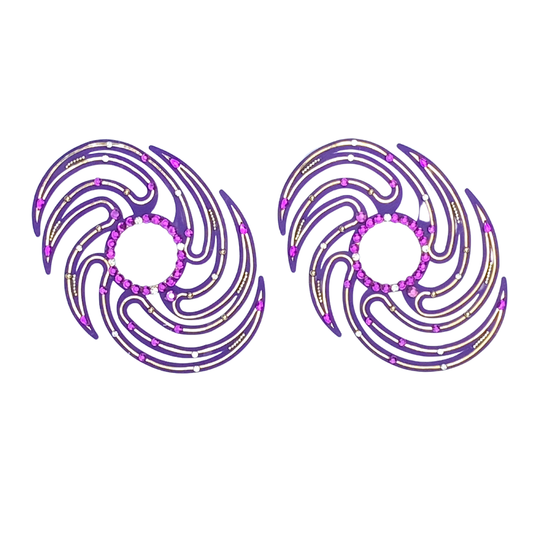 TEMPÊTE TEMPÊTE | Pâtés | Accessoires Lingerie | Art corporel | Bijoux de corps – VENTE
