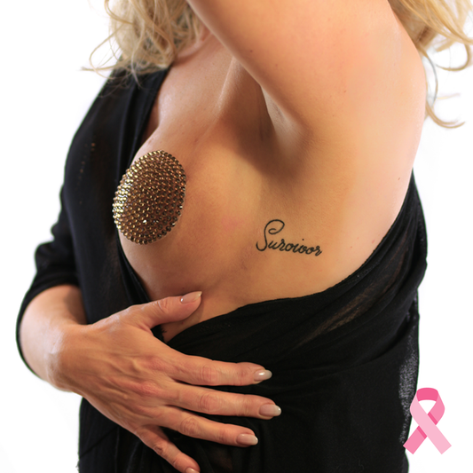 “Loving Your Breast Assets” – Feeling Feminine After Breast Cancer
