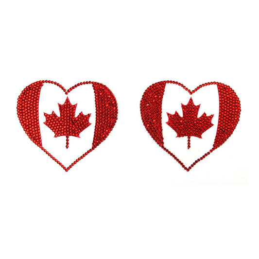 Canadian Love
